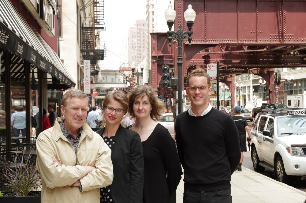 Foto: Bernhard Heres