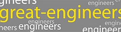 Great Engineers