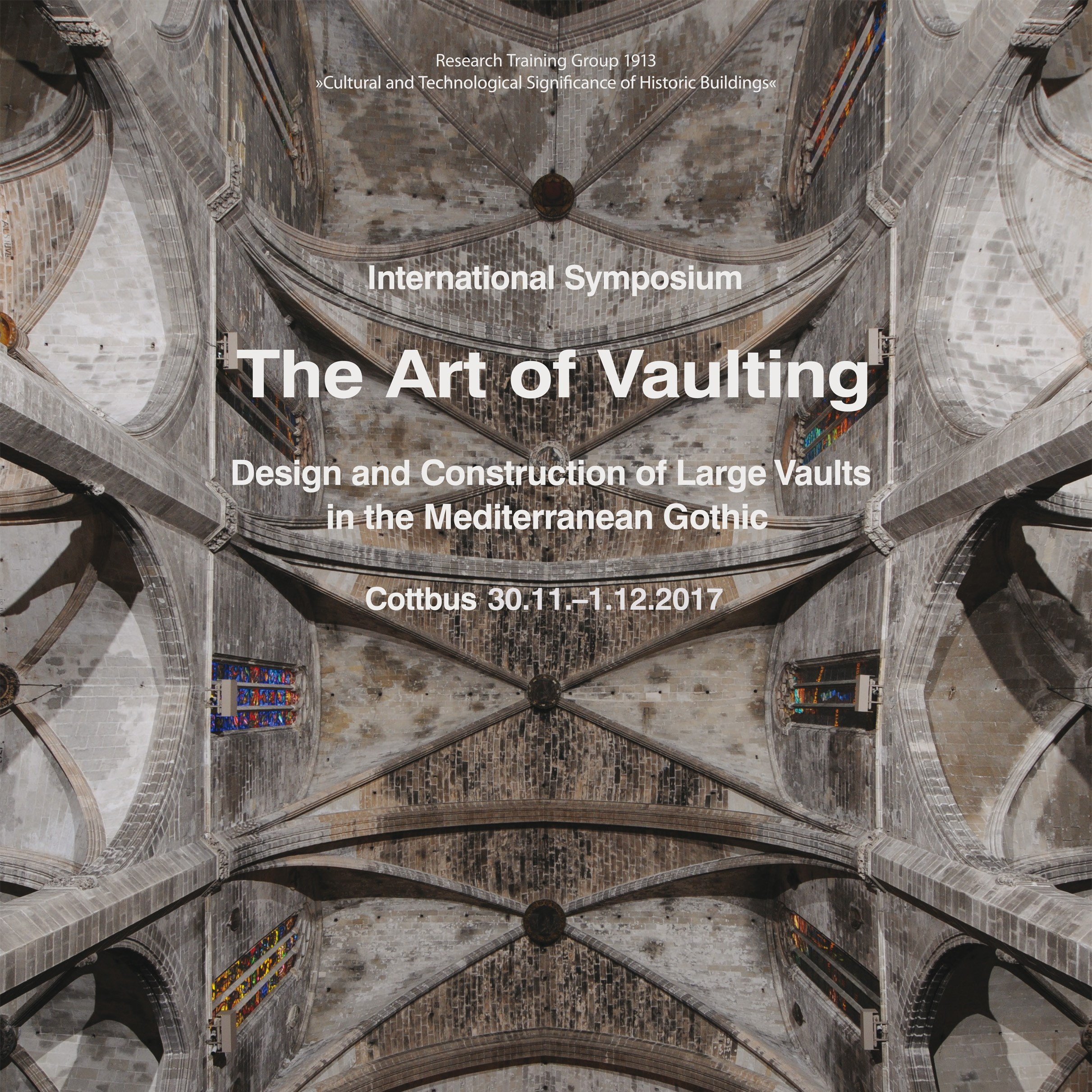 Art of Vaulting