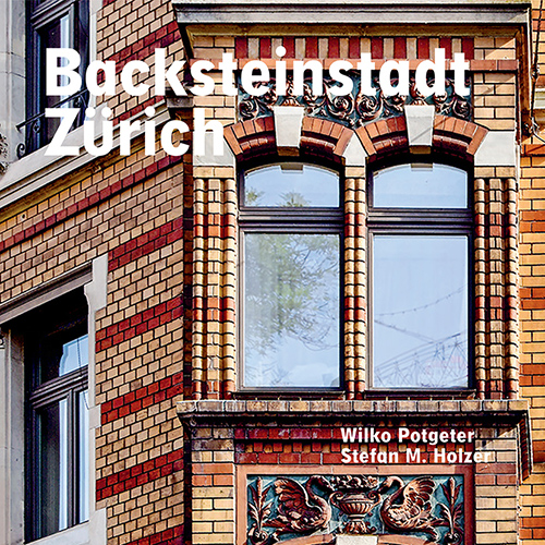 BacksteinstadtZuerich