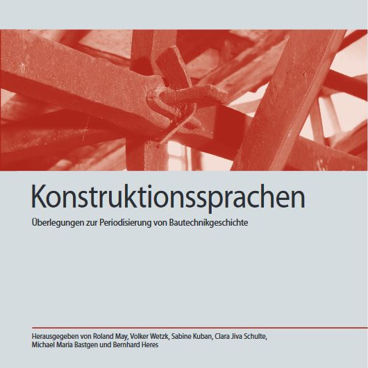 Konstruktionssprachen