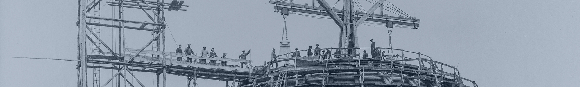 ETH Zürich, Hauptgebäude