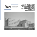 Internationaler Workshop „Versorgung für die Stadt“, 2. Mai&nbsp;2023