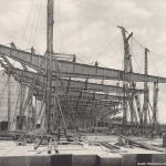 Veranstaltung: Konstruktionen der Hochmoderne: Reparatur und Ertüchtigung, 17. Juni&nbsp;2024