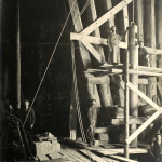 Online-Publikation: Die Kulissen einer großen Restaurierung – Der Bericht über die Rettung des Straßburger Münsterturms jetzt&nbsp;online