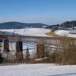 Bundesweiter Appell zum Erhalt der Ohetalbrücke bei&nbsp;Regen