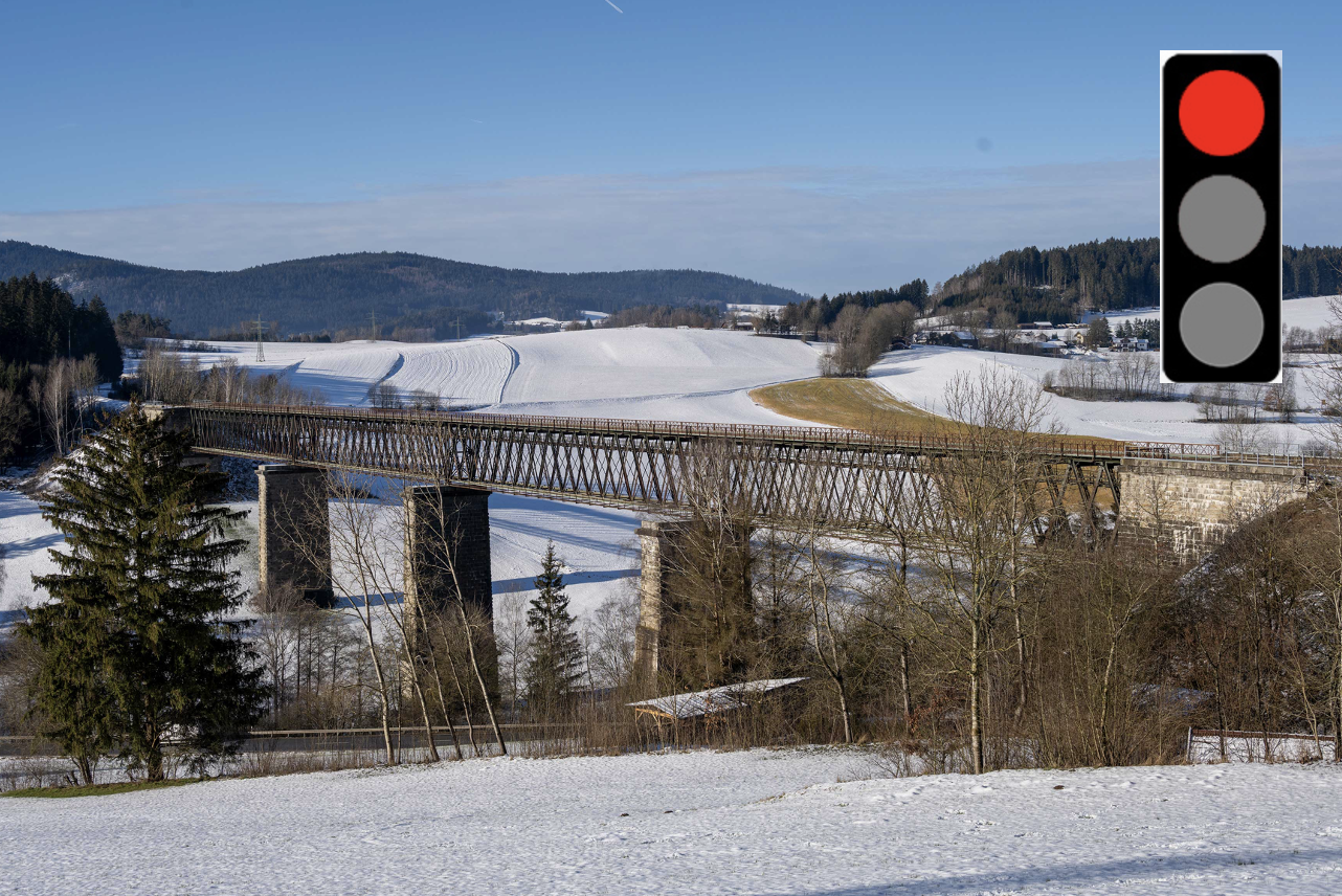 Ohletalbrücke_Ampel