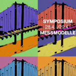 Symposium: Messmodelle, 28.-29. April&nbsp;2025