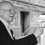 Nachruf für Berthold Burkhardt&nbsp;(1941-2025)