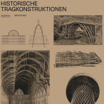 Buch „Historische Tragkonstruktionen. Von der Antike bis zur Moderne“&nbsp;erschienen