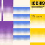Call for Sessions: 9th International Congress on Construction History 2027 in&nbsp;Turin